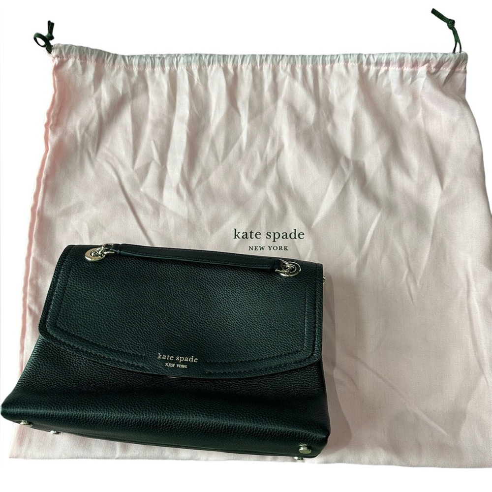 Kate Spade Florence Large Shoulder Bag NWT